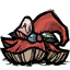 02联机mod区:魔女之旅:人物:伊蕾娜:最强魔女胸针:合成材料:红蘑菇帽.png