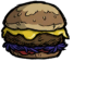 02联机mod区:more_foods_pack_超多的食物:美食:cheeseburger-芝士汉堡.png