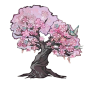 02联机mod区-人物3:小樱:装备道具:未完成的樱花巨树.png